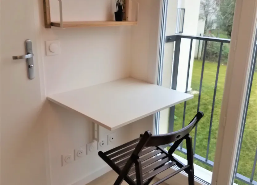 Flat Rue Marcelin Berthelot in Rosny-sous-Bois