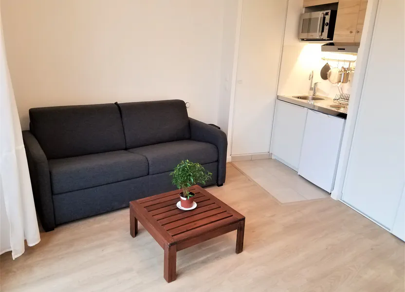 Flat Rue Marcelin Berthelot in Rosny-sous-Bois