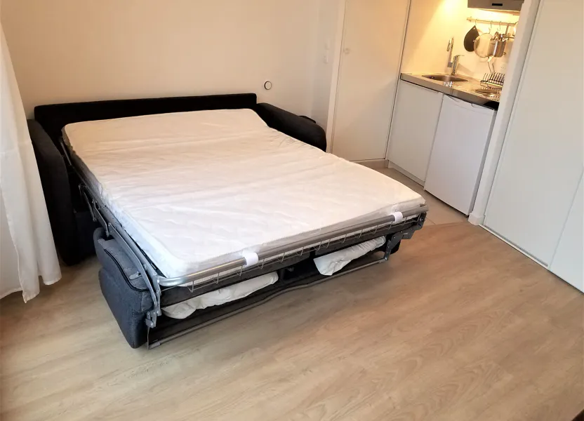 Flat Rue Marcelin Berthelot in Rosny-sous-Bois
