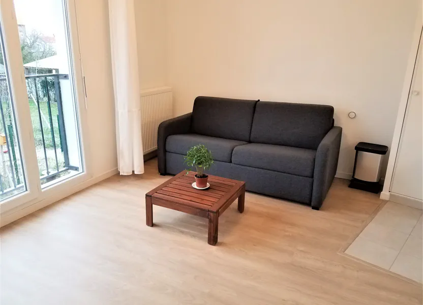 Flat Rue Marcelin Berthelot in Rosny-sous-Bois