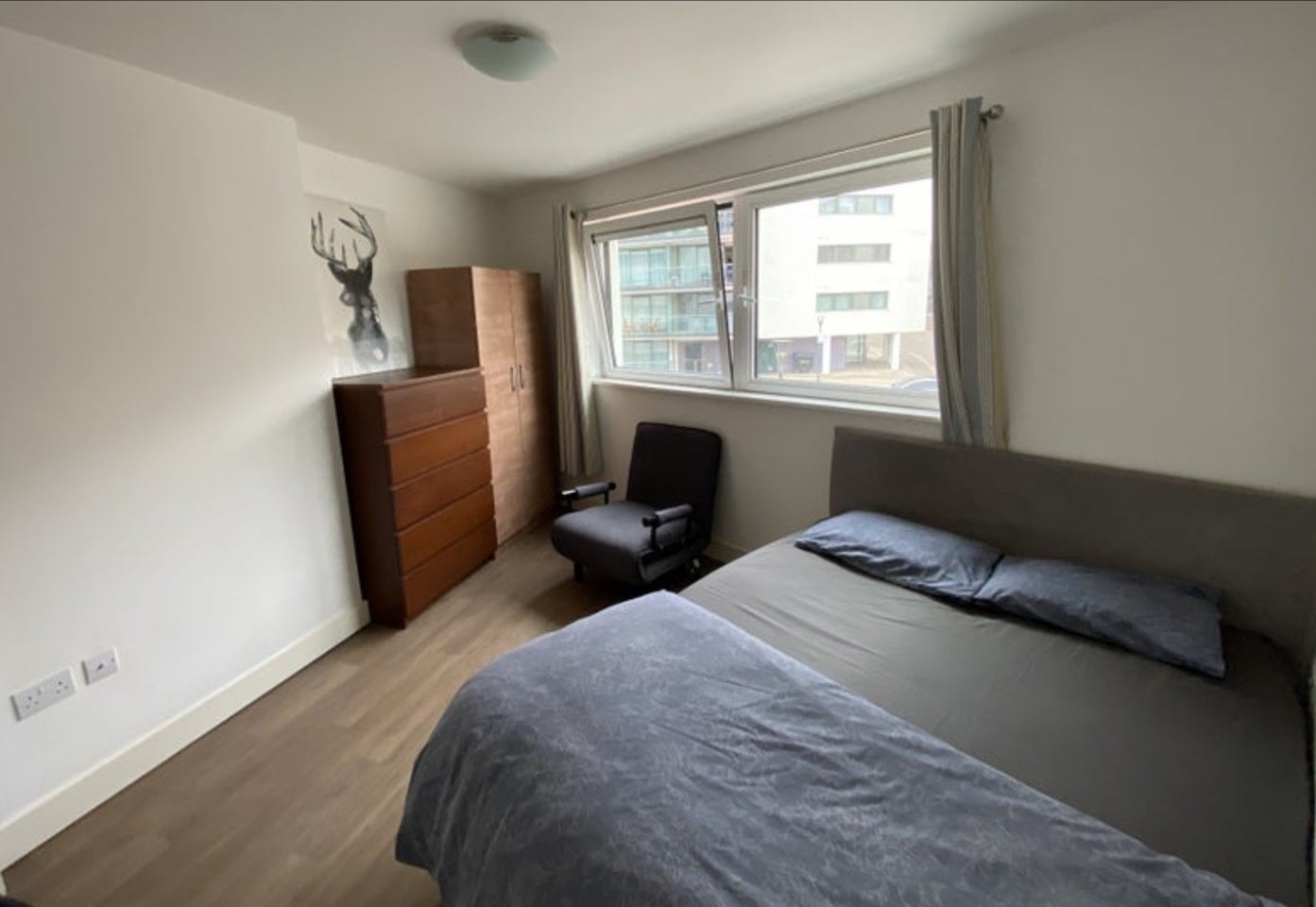 Room Basin Approach in Greater London