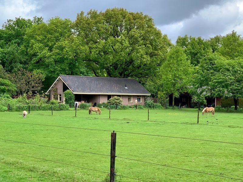 Huis Schuineslootweg in Schuinesloot
