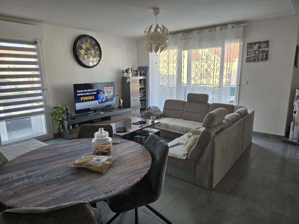 Appartement Rue de l'Étoile à Haguenau