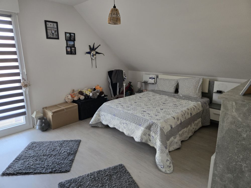 Appartement Rue de l'Étoile à Haguenau