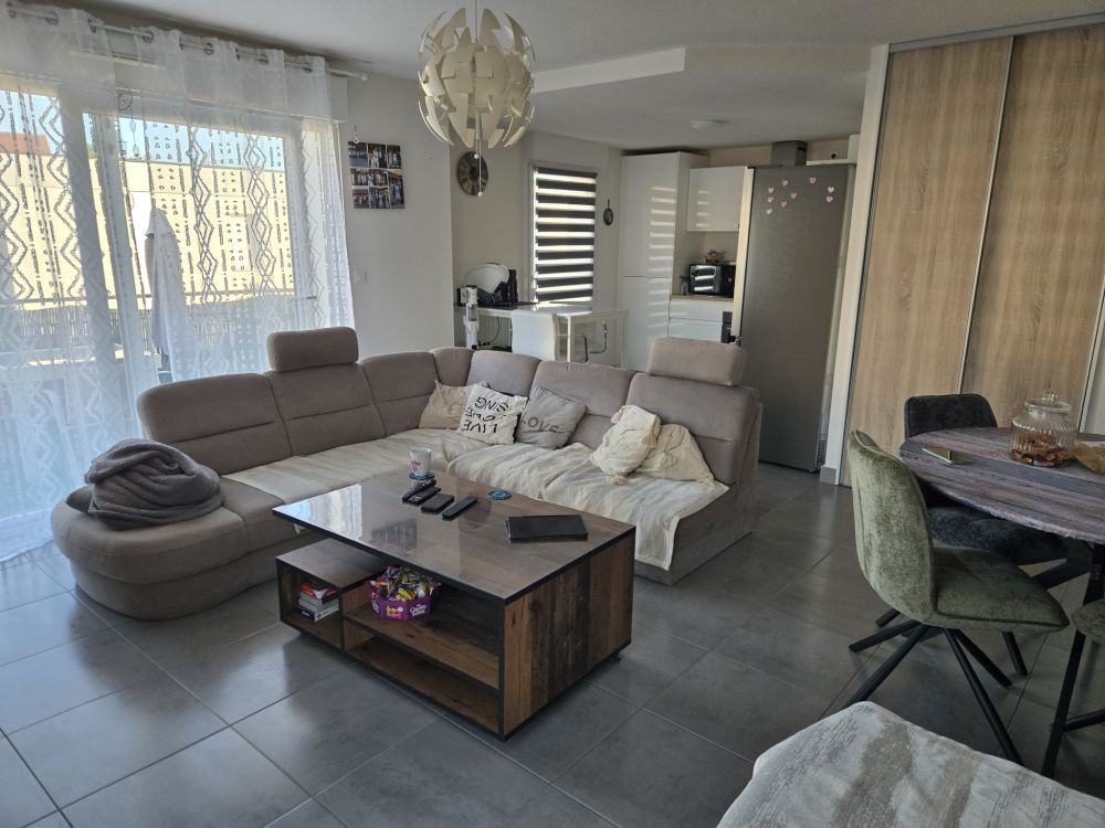 Appartement Rue de l'Étoile à Haguenau