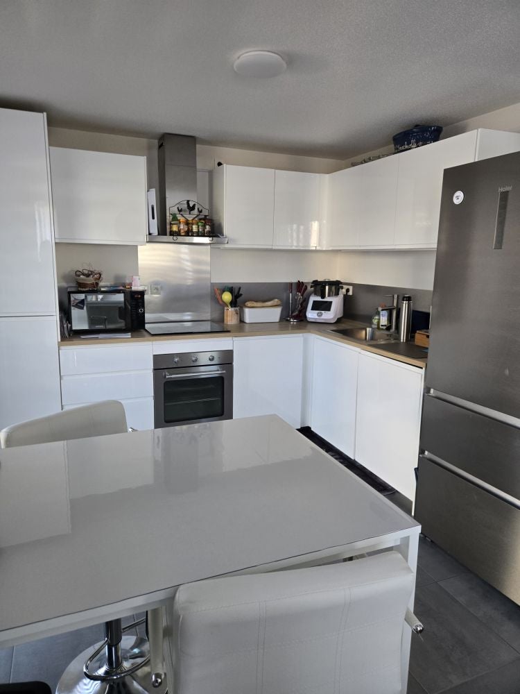 Appartement Rue de l'Étoile à Haguenau