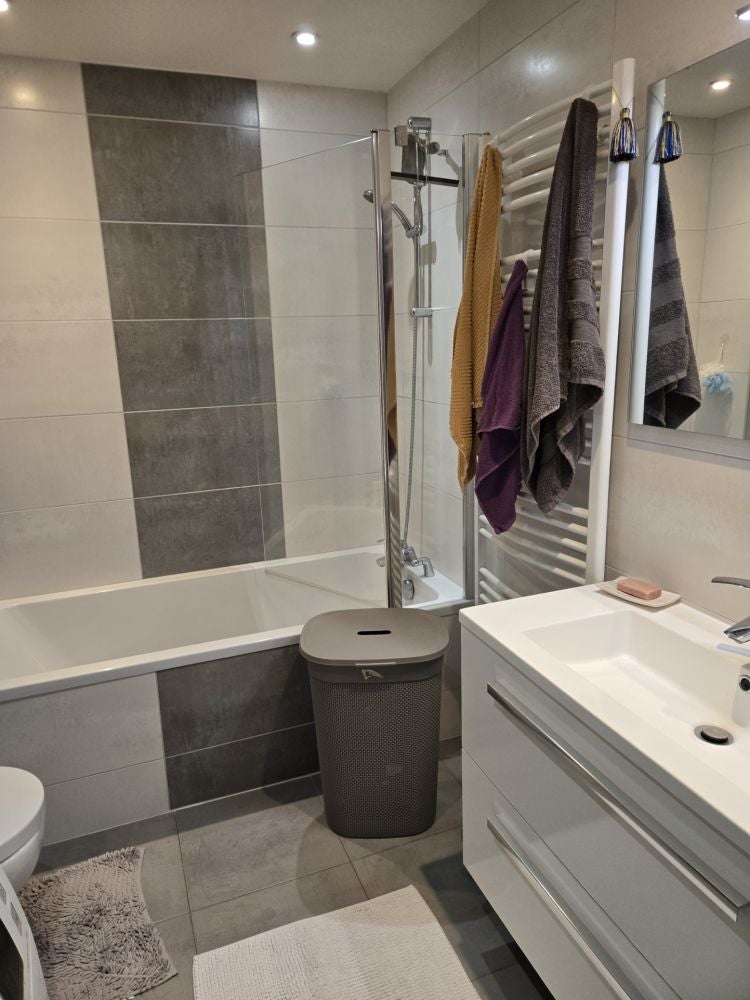 Appartement Rue de l'Étoile à Haguenau
