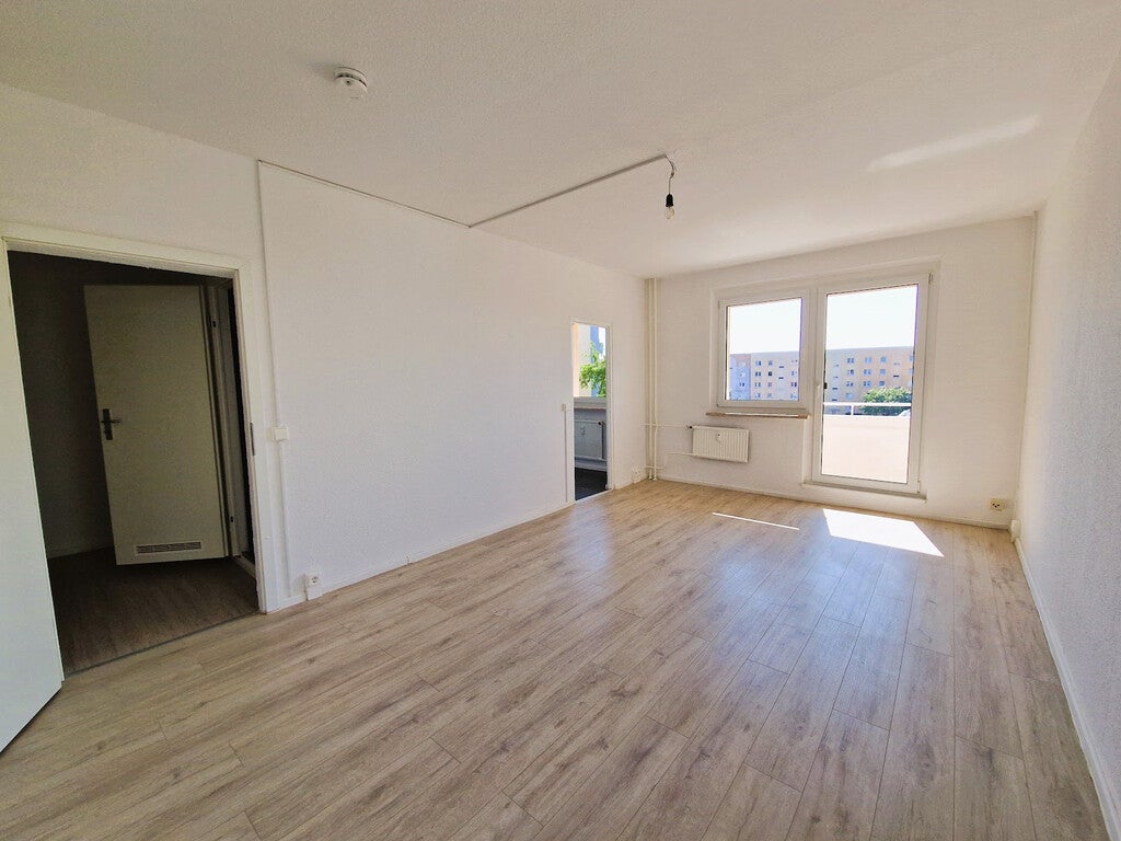 Wohnung Wegeberg in Zerbst/Anhalt