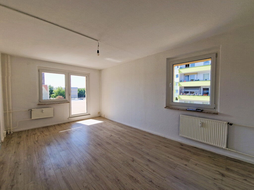 Wohnung Wegeberg in Zerbst/Anhalt