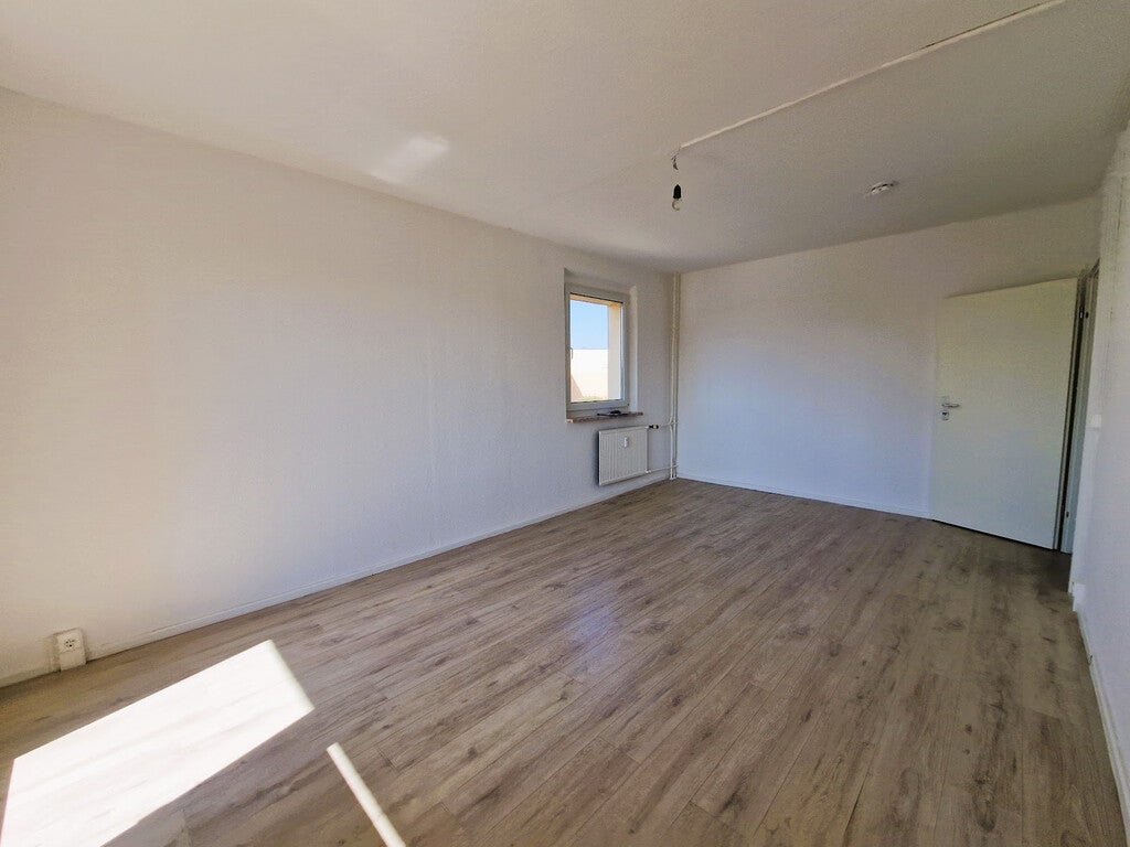 Wohnung Wegeberg in Zerbst/Anhalt