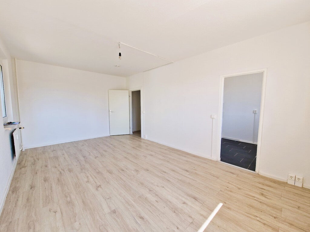 Wohnung Wegeberg in Zerbst/Anhalt