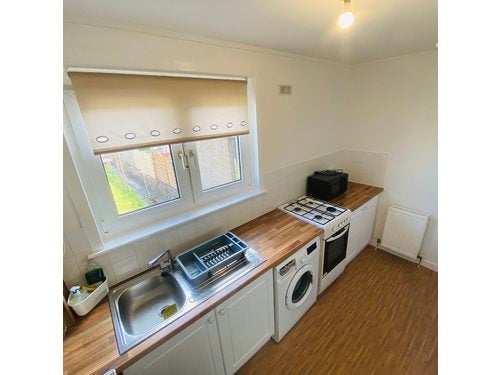 Flat Nethan Place in Hamilton