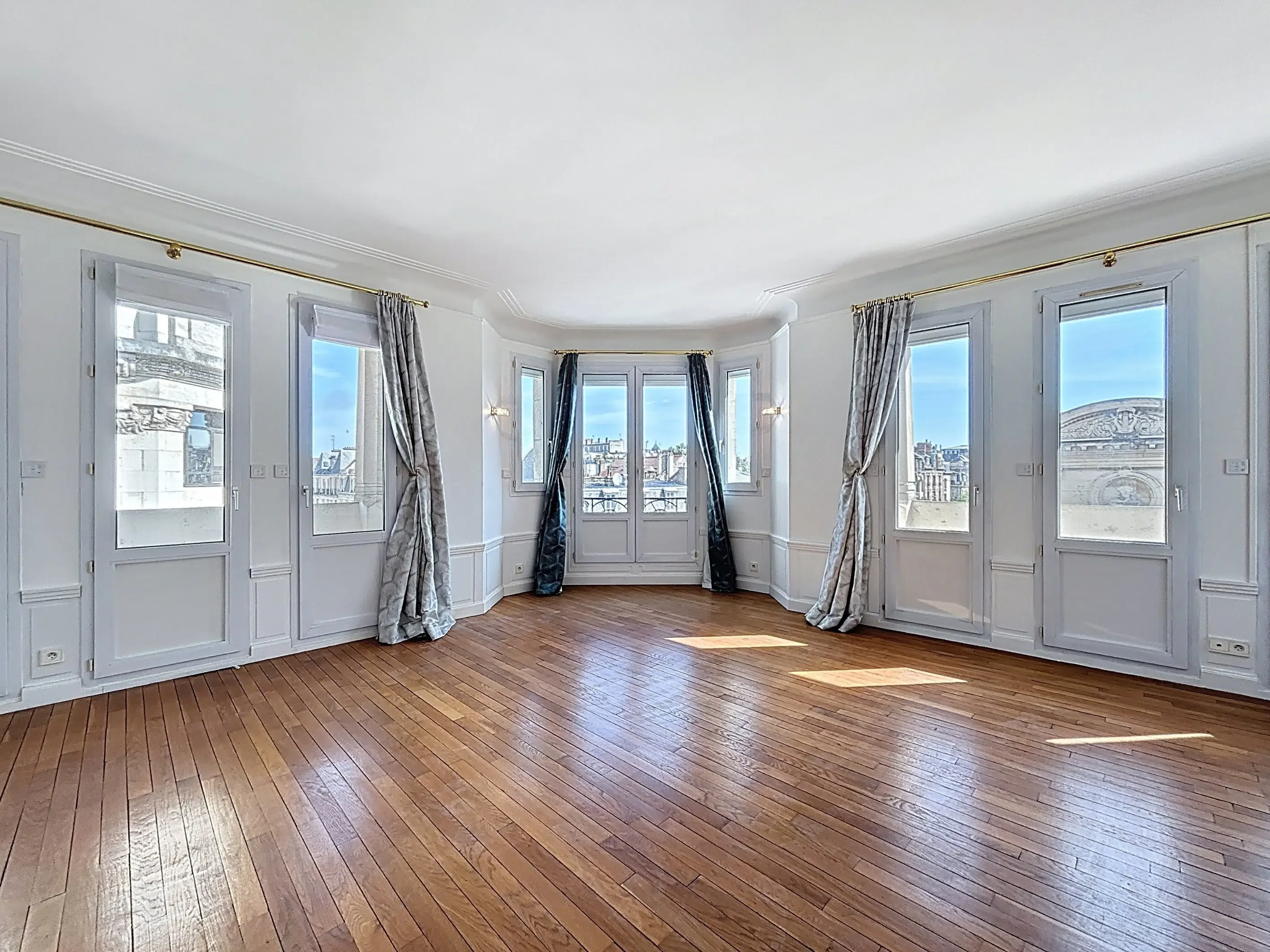 Appartement Cours Jean-Baptiste Langlet à Reims