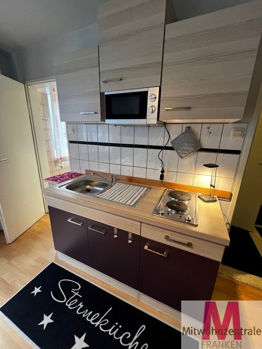 Wohnung Feldgasse in Nürnberg