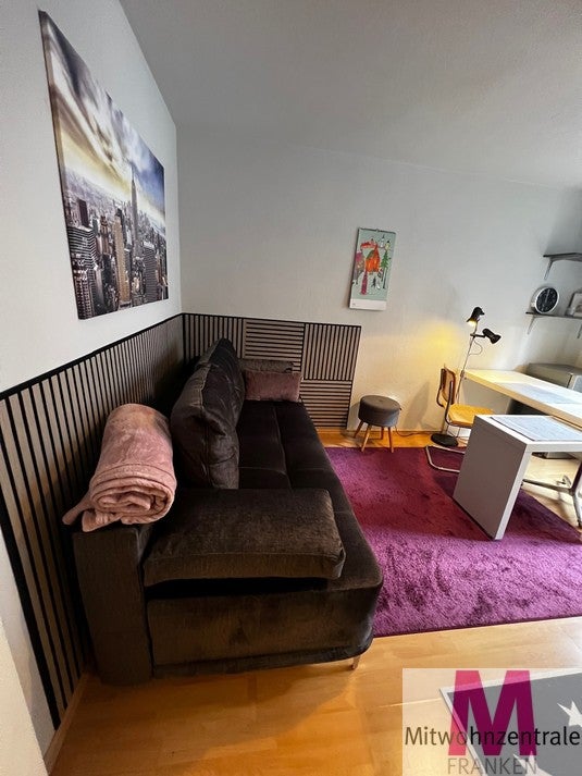 Wohnung Feldgasse in Nürnberg