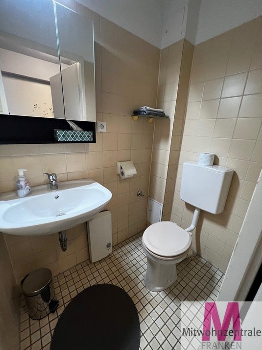 Wohnung Feldgasse in Nürnberg