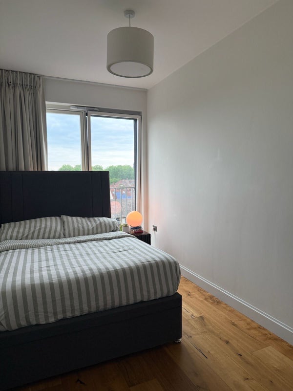 Room Copperworks Wharf in Greater London