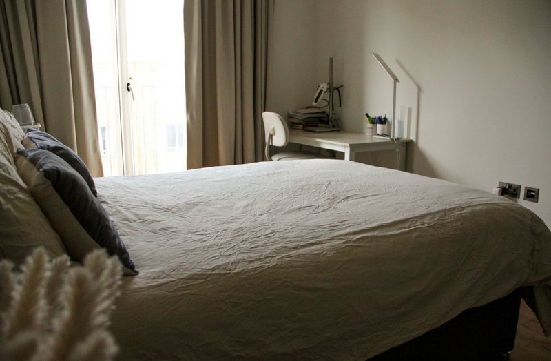Room Copperworks Wharf in Greater London