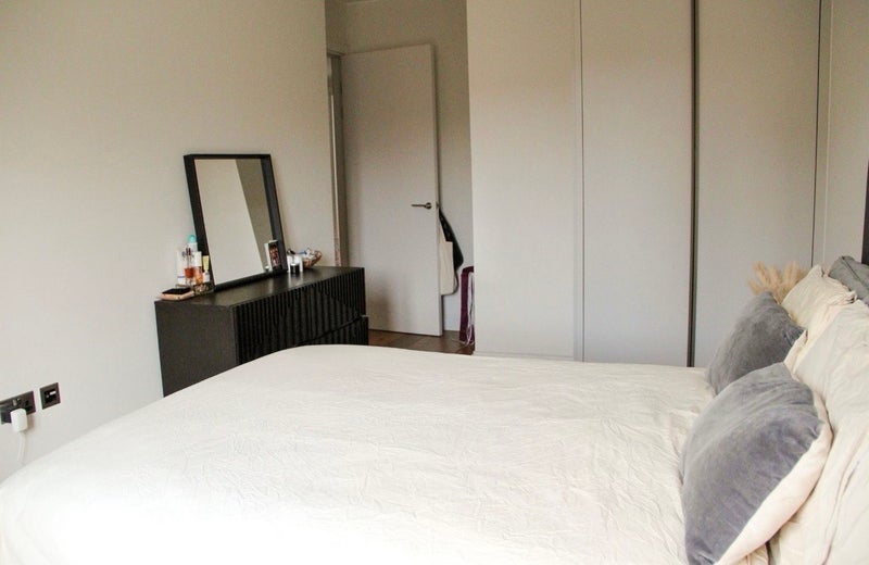 Room Copperworks Wharf in Greater London
