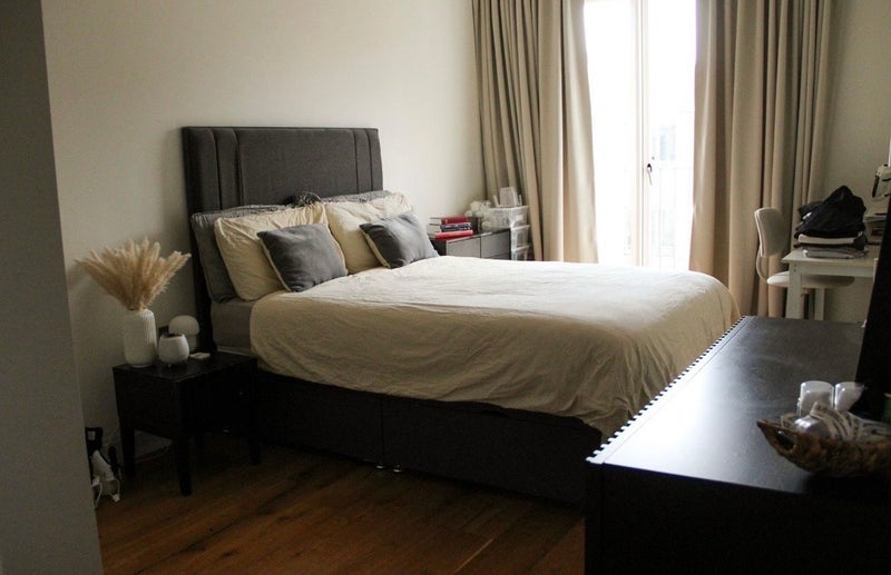 Room Copperworks Wharf in Greater London