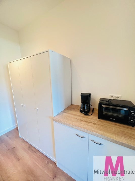 Wohnung Am Tower in Nürnberg