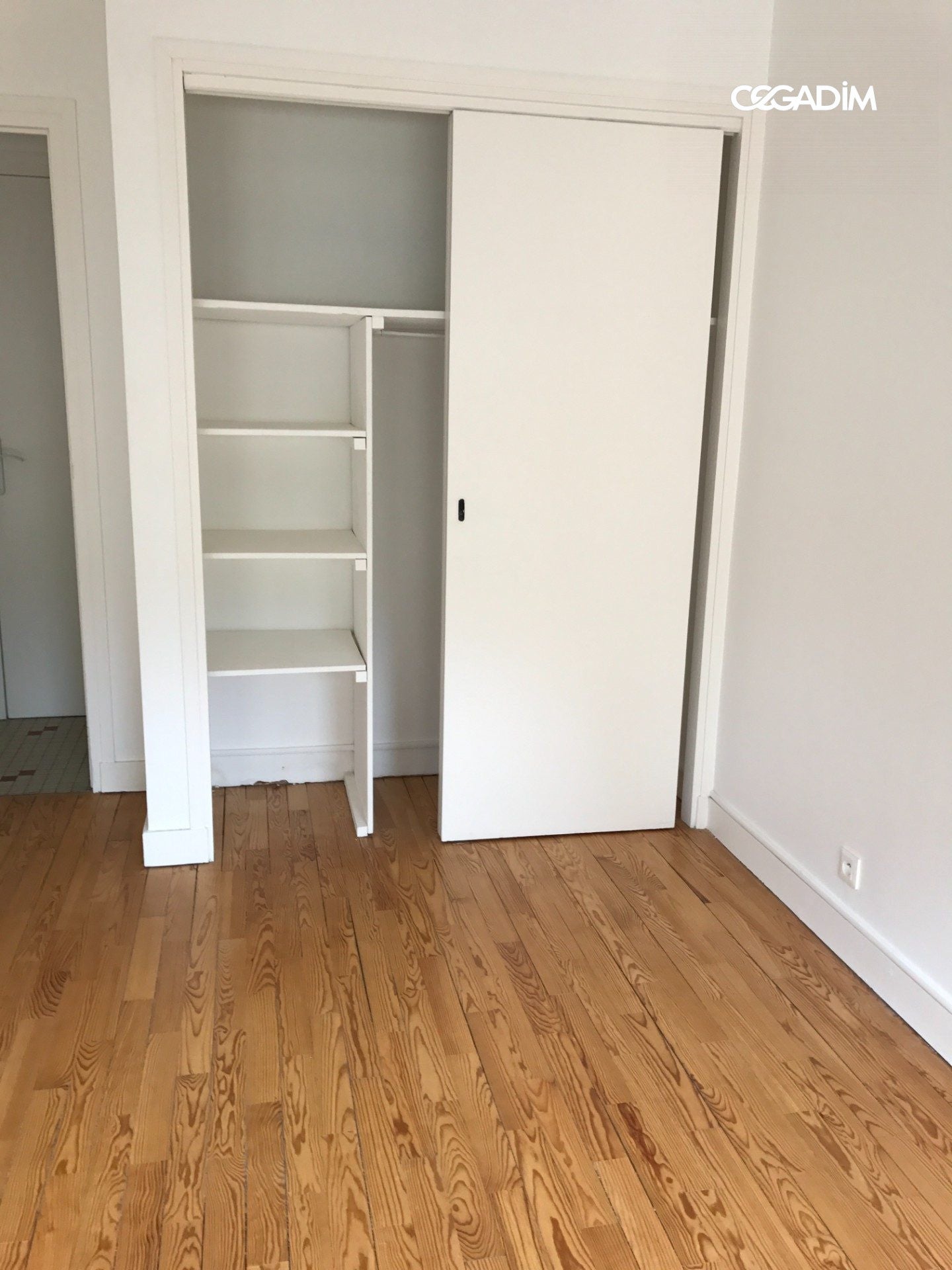 Appartement Rue du Sable d'Etampes à Chamalières