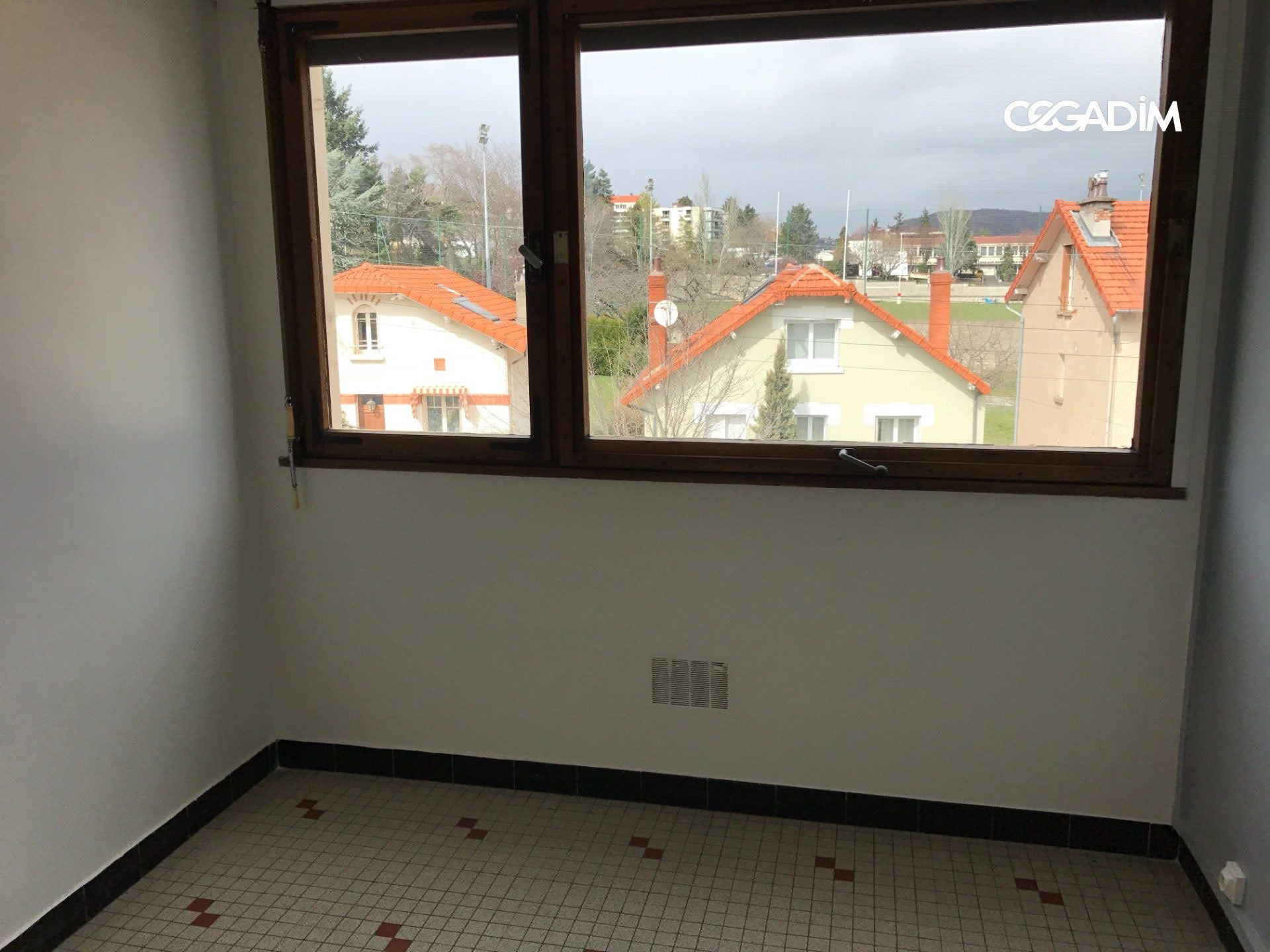 Appartement Rue du Sable d'Etampes à Chamalières