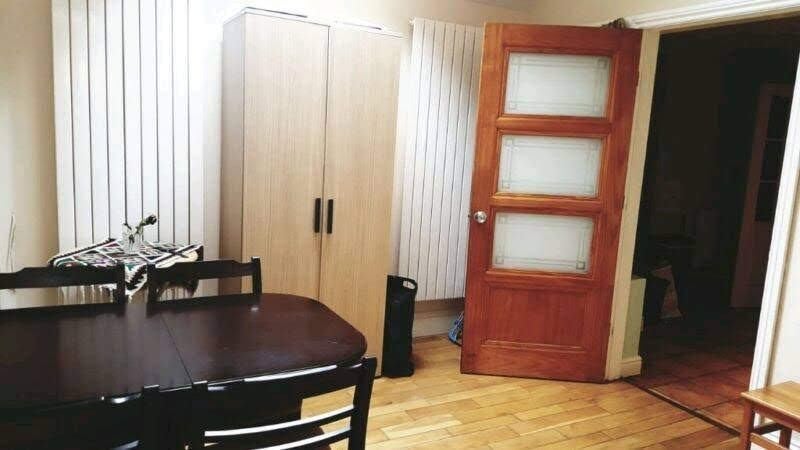 Room Yardley Square in Sheffield