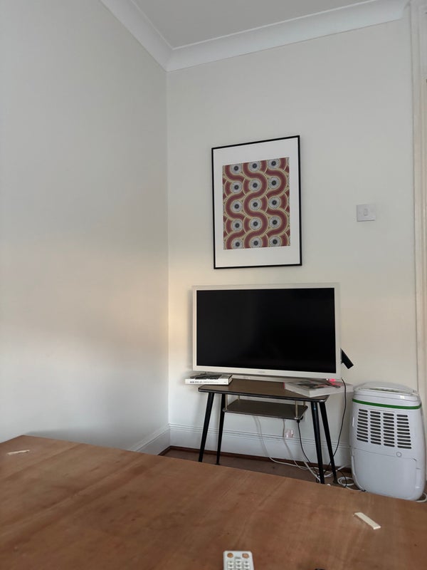 Room Thurlow Park Road in Greater London