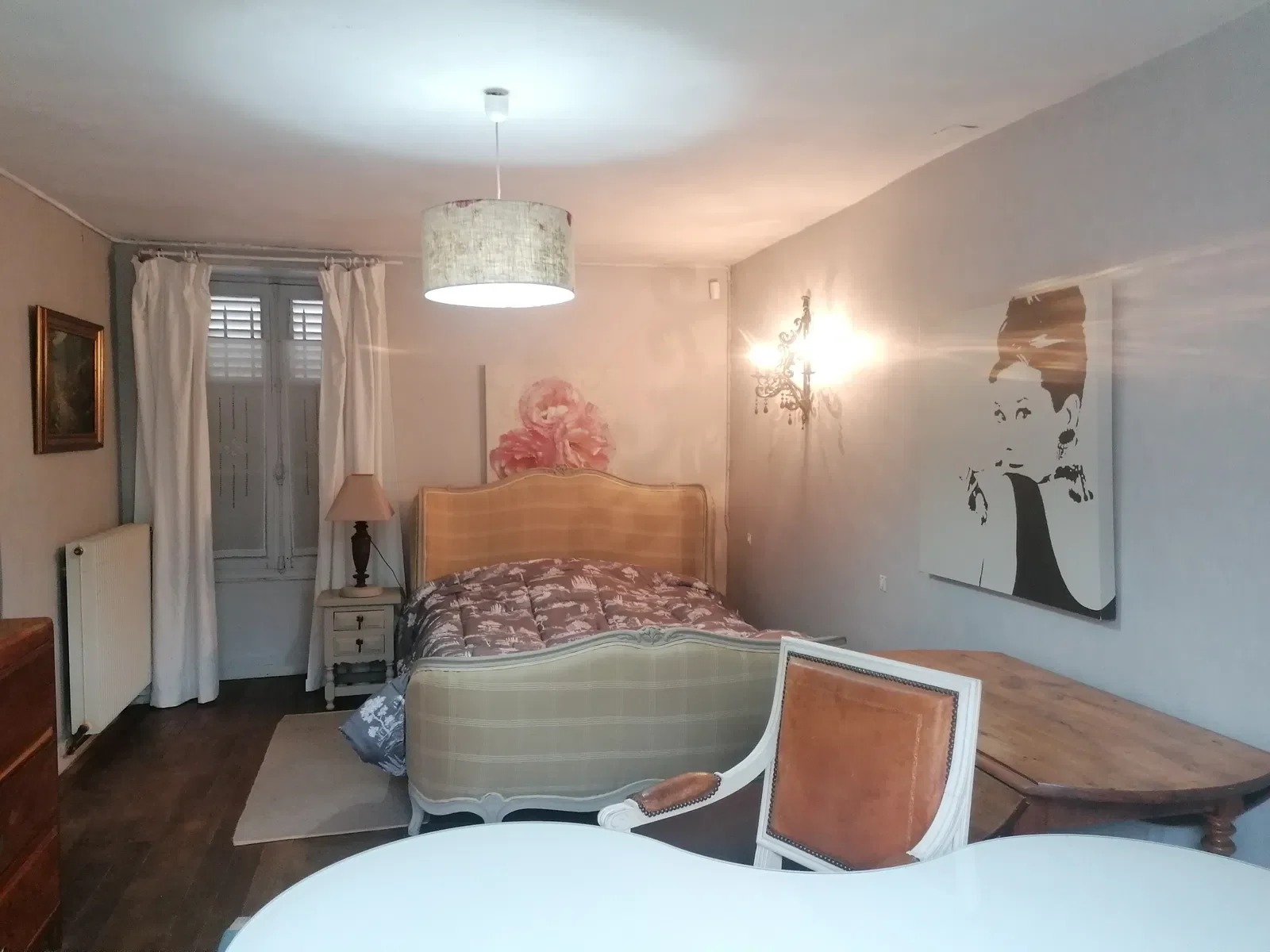 Room Rue du 4 Septembre in Thomery