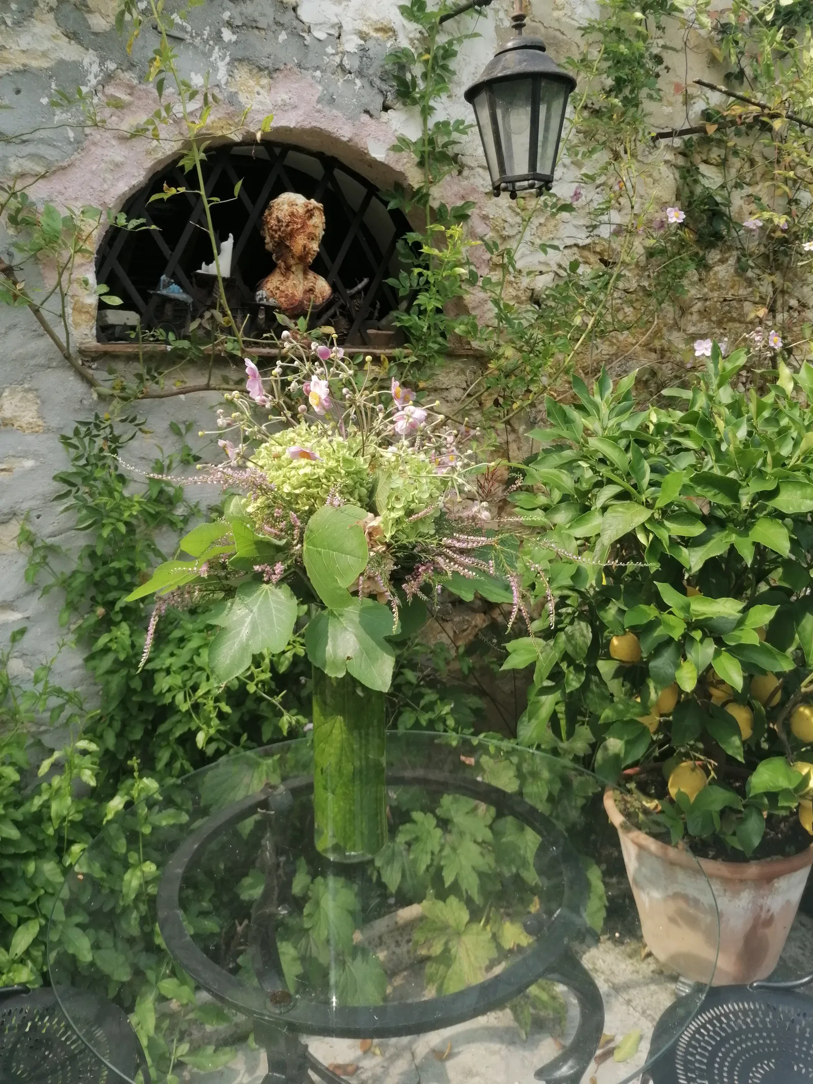 Room Rue du 4 Septembre in Thomery