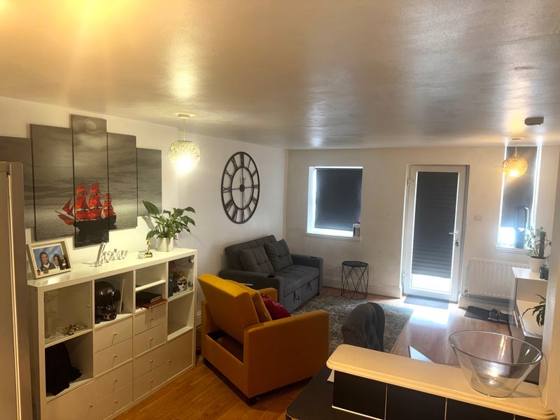 Room Bevington Road in Greater London