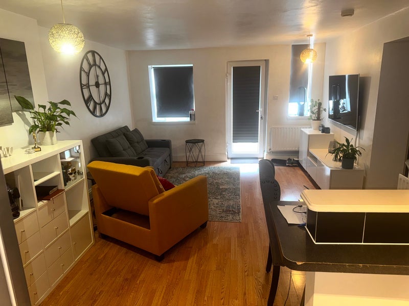 Room Bevington Road in Greater London