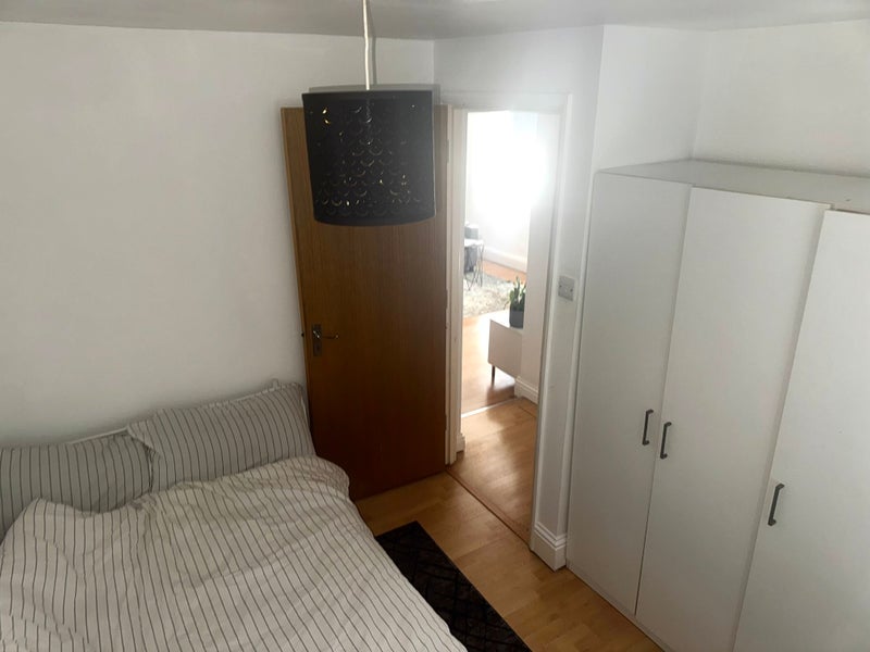 Room Bevington Road in Greater London