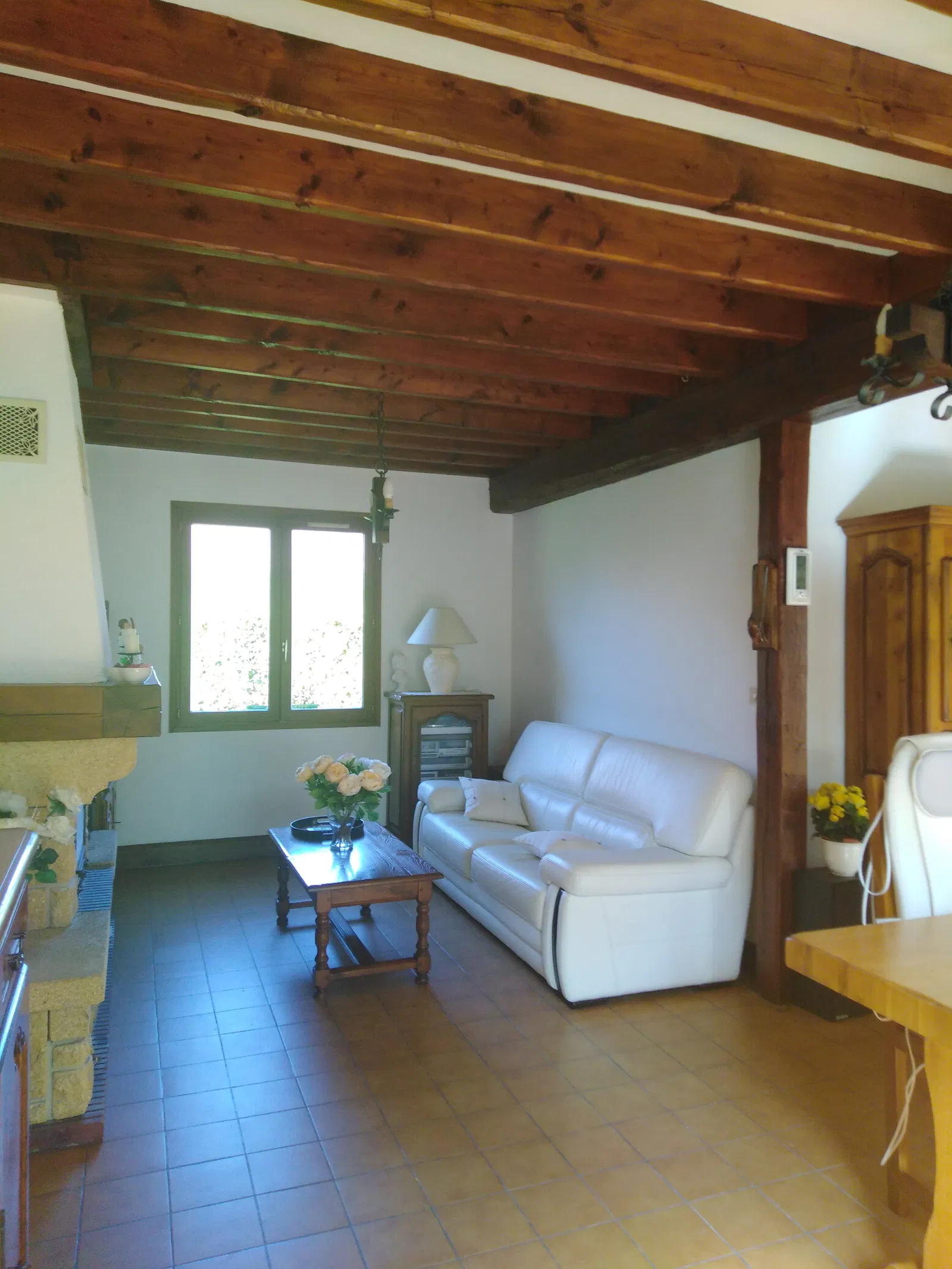 Maison Chemin de la Ruette aux Ladres à Saint-Hymer
