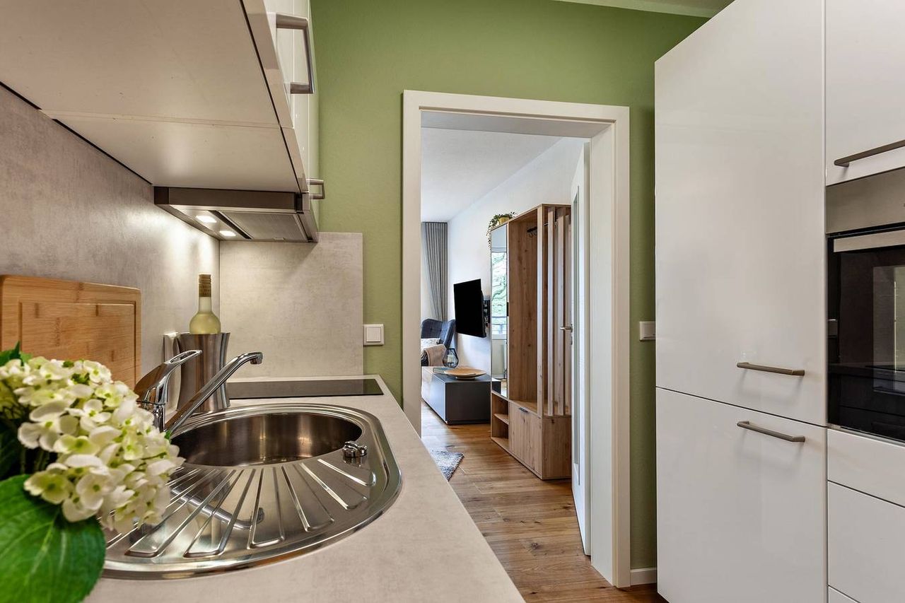 Wohnung Rübezahlweg in Brilon