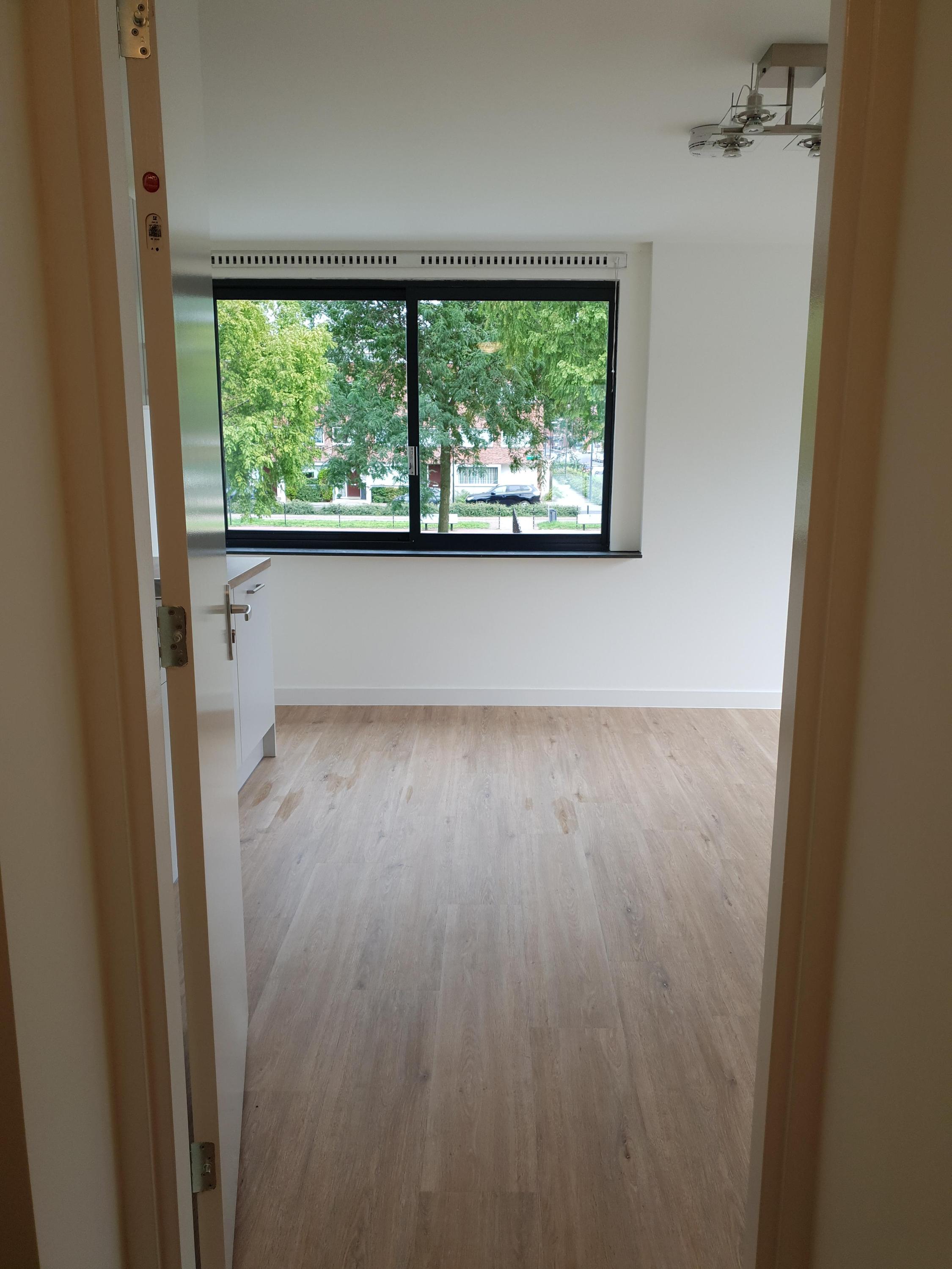 Appartement te huur: Nilda Pintostraat, Amsterdam
