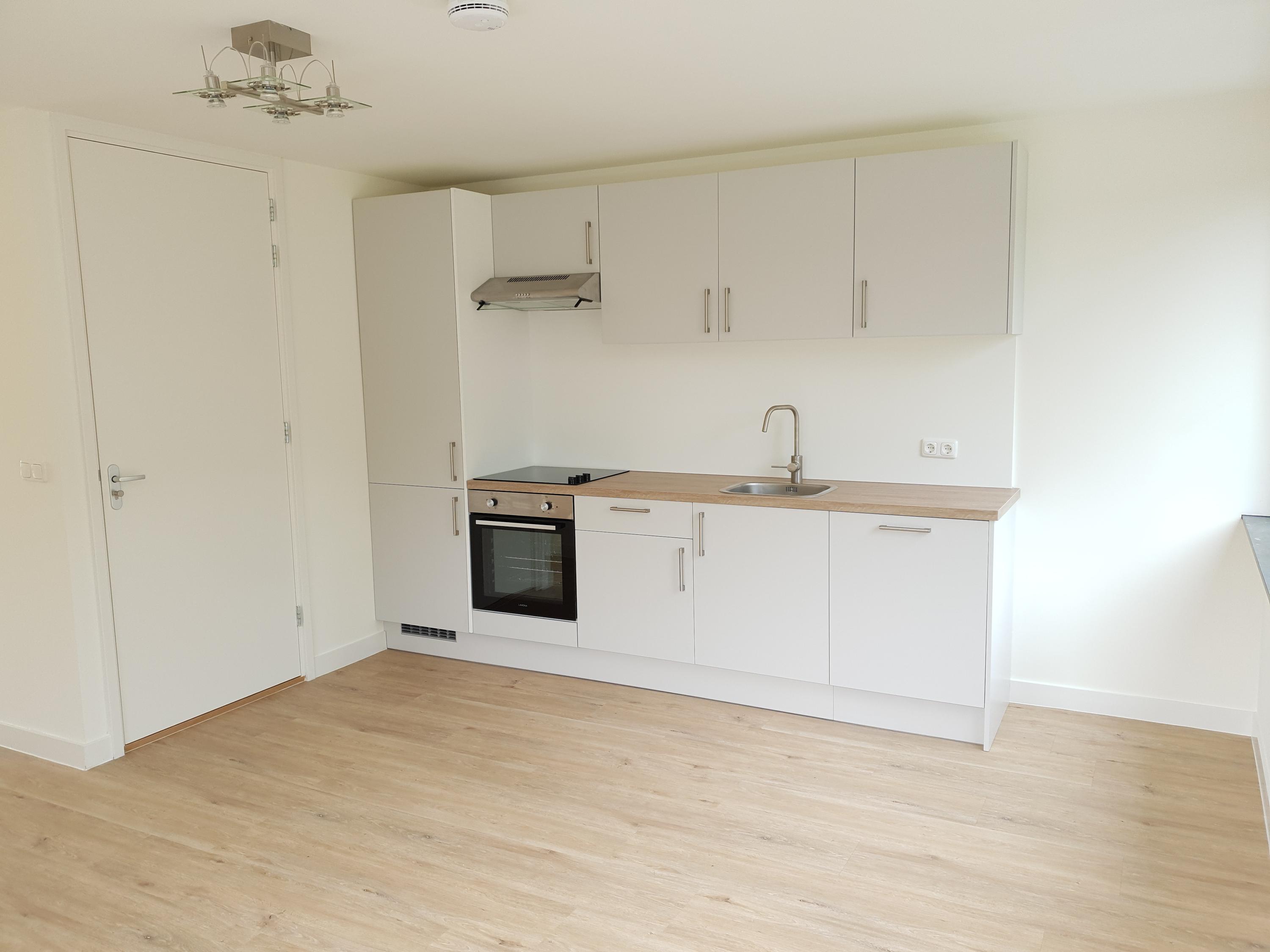 Appartement te huur: Nilda Pintostraat, Amsterdam
