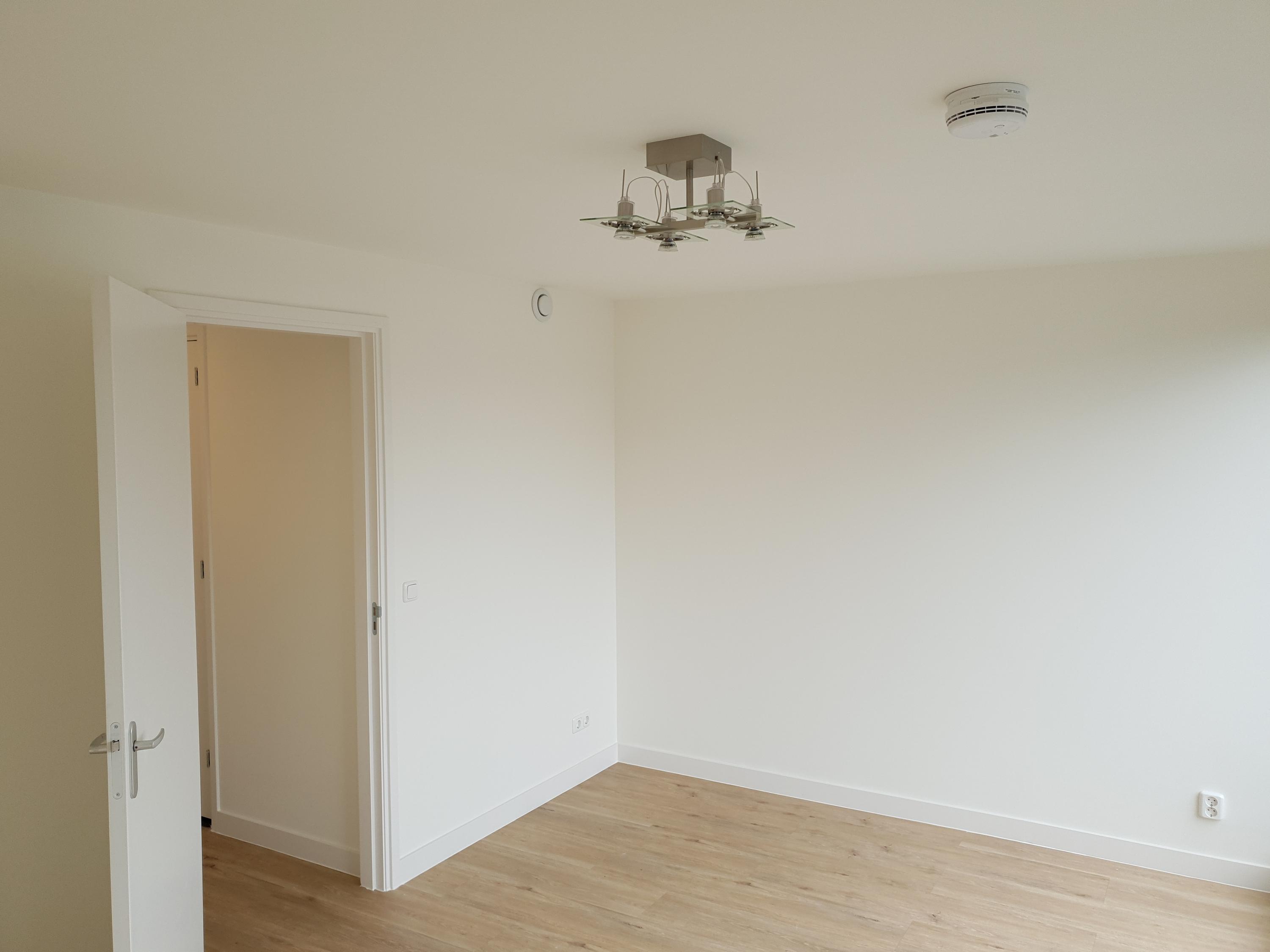 Appartement te huur: Nilda Pintostraat, Amsterdam