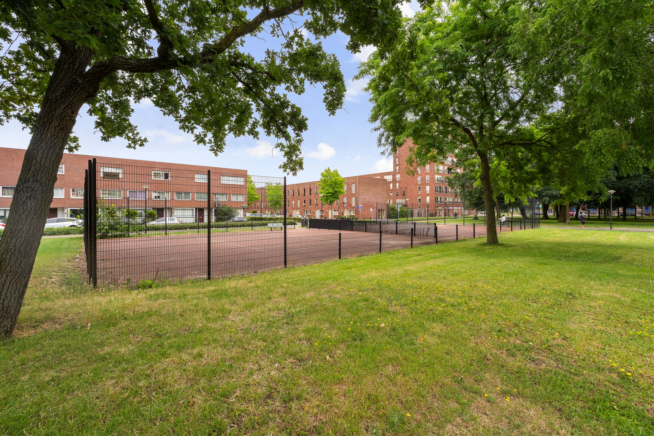 Appartement te huur: Nilda Pintostraat, Amsterdam