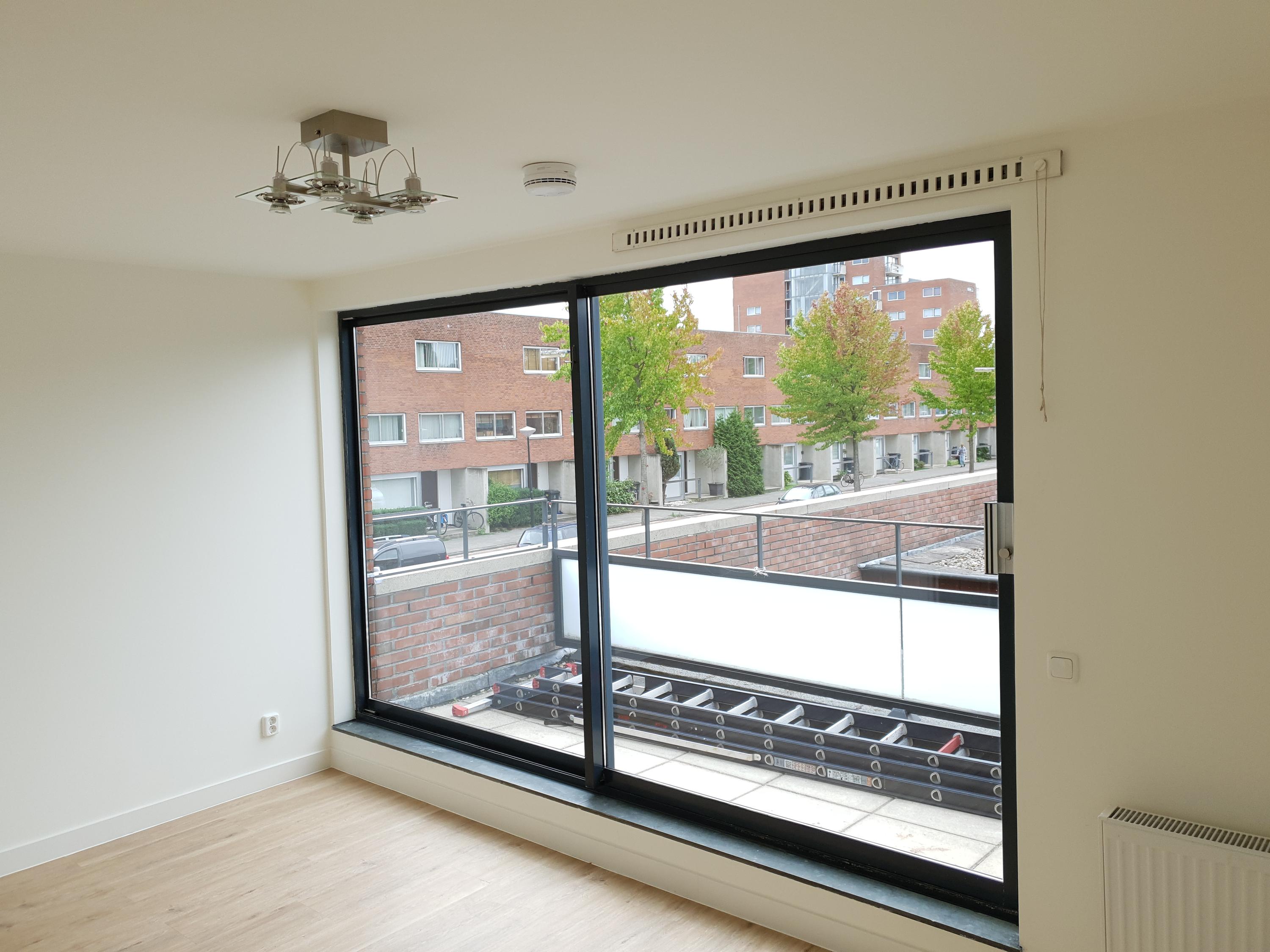 Appartement te huur: Nilda Pintostraat, Amsterdam