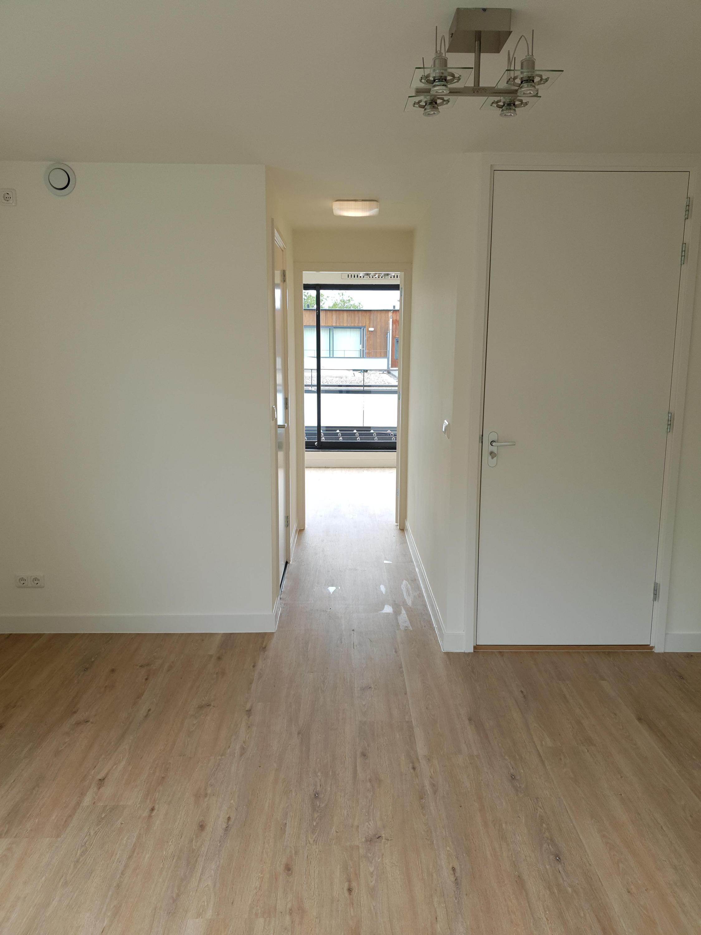 Appartement te huur: Nilda Pintostraat, Amsterdam