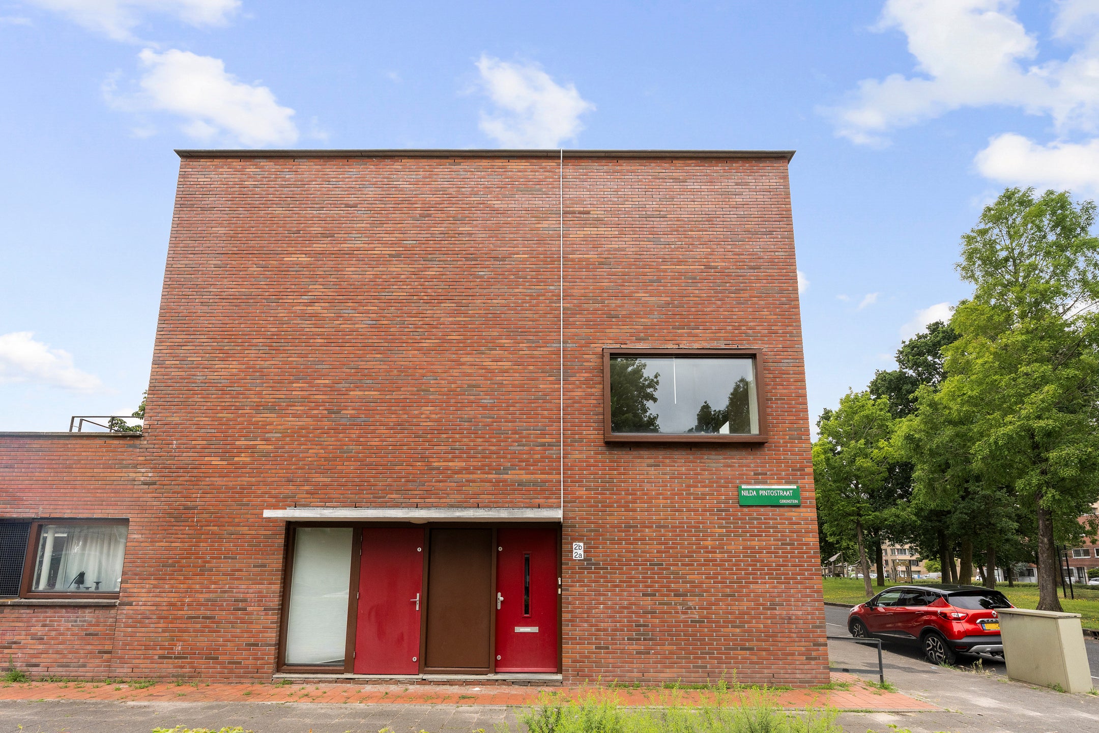 Appartement te huur: Nilda Pintostraat, Amsterdam