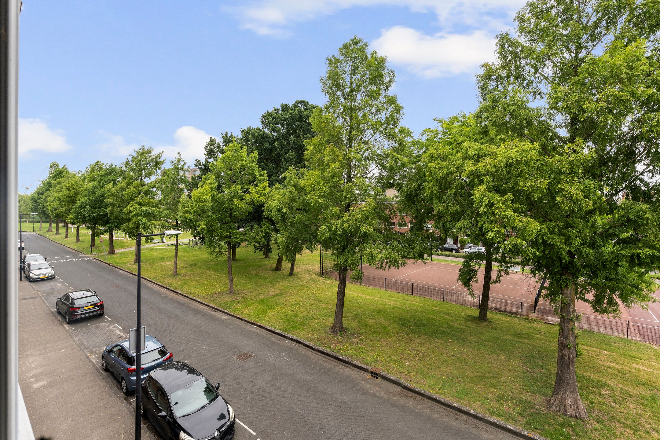 Appartement te huur: Nilda Pintostraat, Amsterdam