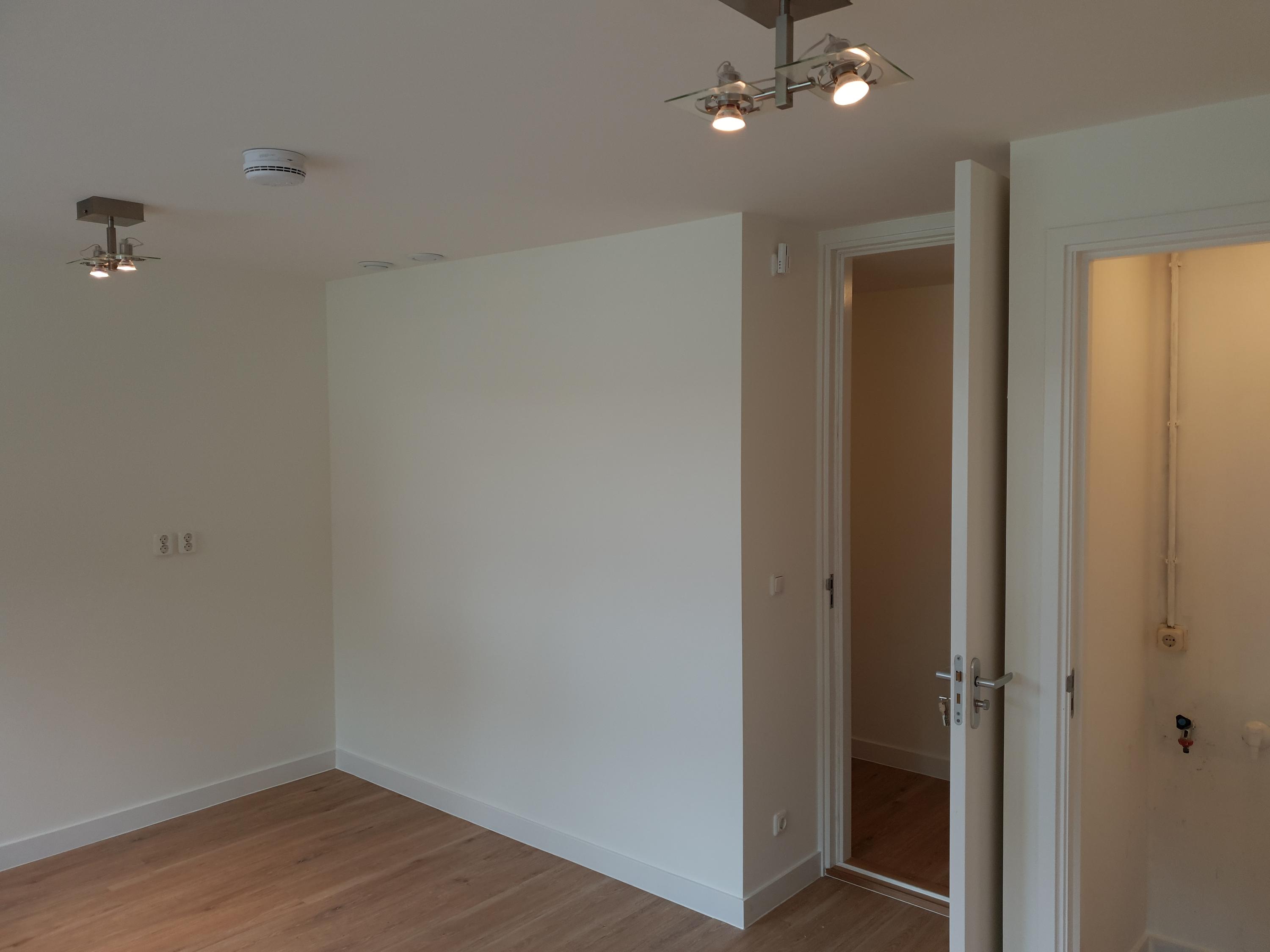 Appartement te huur: Nilda Pintostraat, Amsterdam