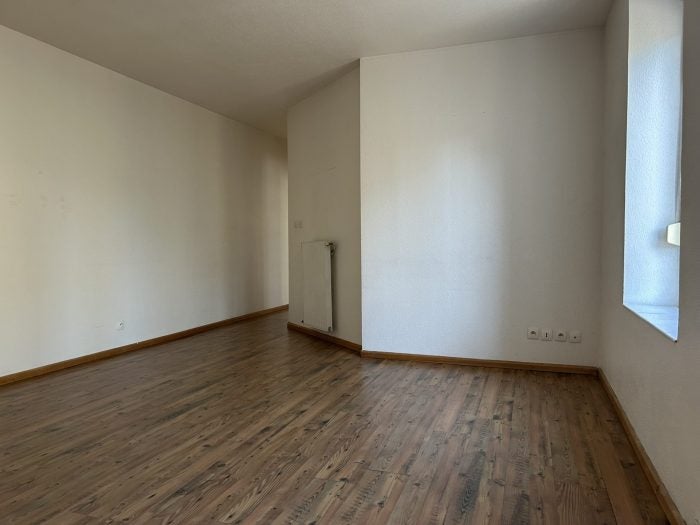 Appartement Rue Vauban à Mulhouse
