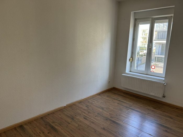 Appartement Rue Vauban à Mulhouse