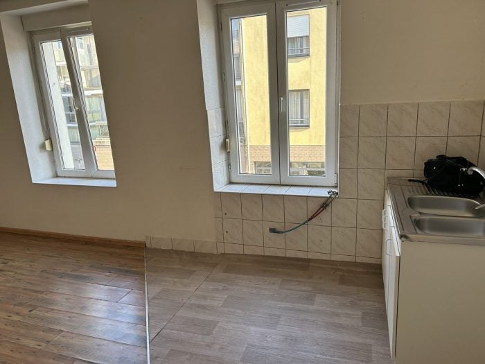 Appartement Rue Vauban à Mulhouse