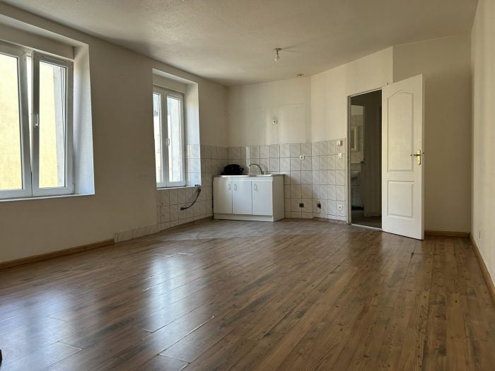 Appartement Rue Vauban à Mulhouse
