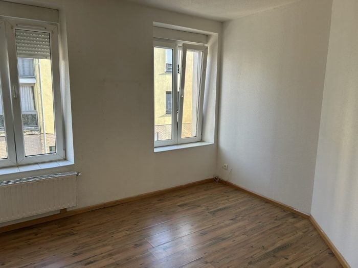Appartement Rue Vauban à Mulhouse
